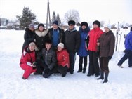 Лыжня-2011-11